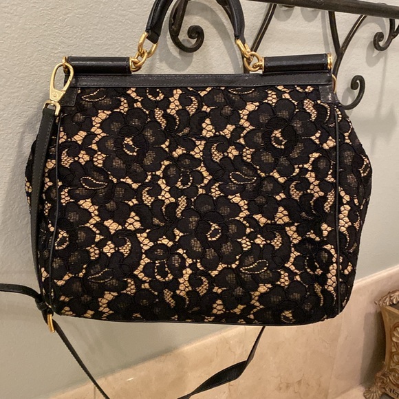 Dolce & Gabbana handbag - Picture 4 of 5